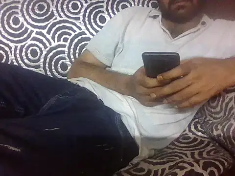 lucknowguyn Webbikameraesitys