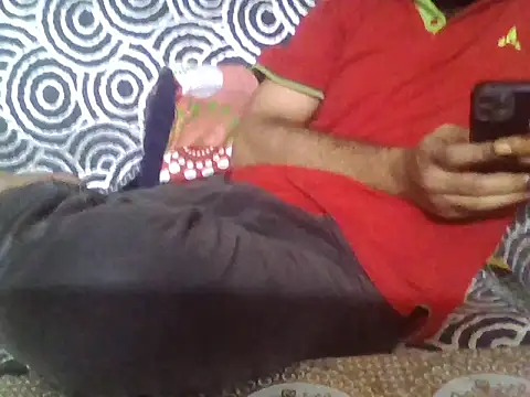 lucknowguyのウェブカメラショー