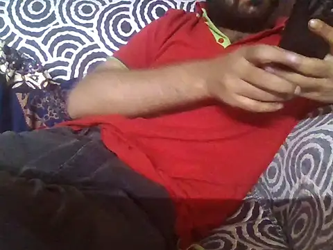 lucknowguy's Webcam Show
