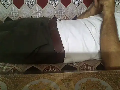 Show de lucknowguy na webcam