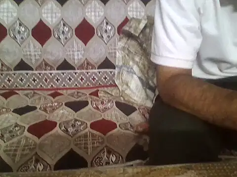 lucknowguy's Webcam Show