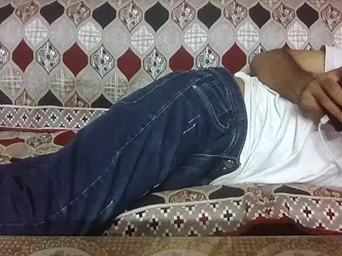 lucknowguy Pertunjukan Webcam