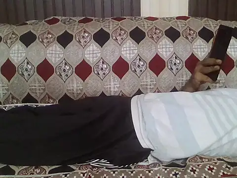 lucknowguy Webcam show