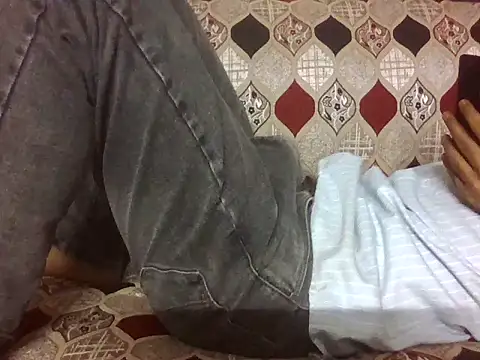 Show Webcam de lucknowguy
