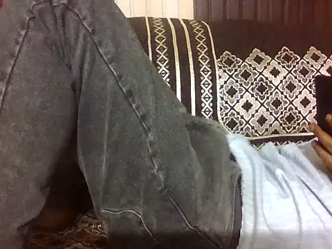 Show Webcam de lucknowguy
