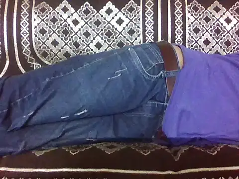 lucknowguy's Webcam Show