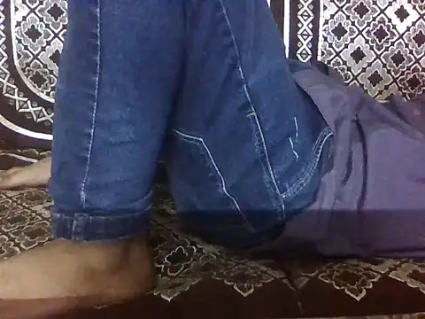 lucknowguy's Webcam Show