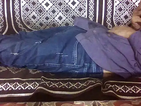 lucknowguy Webcam show