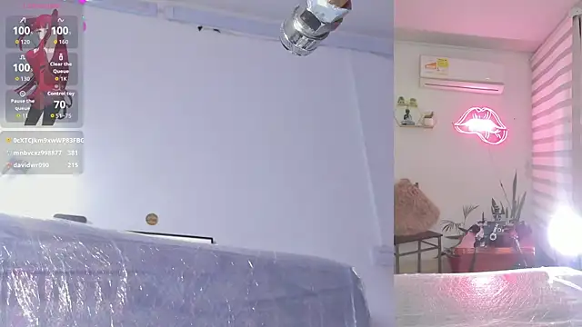 Maria_Jones_'s Webcam Show