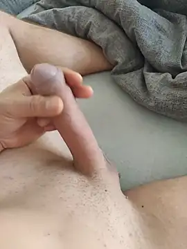Daydream35 Show in webcam