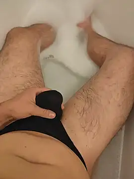 Daydream35 Webcam-Show