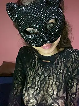 Spicy_kitty1 Webcam show