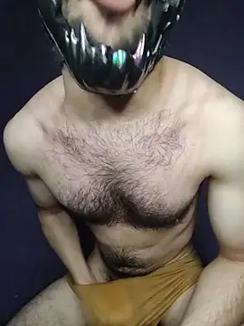 โชว์เว็บแคมของ niyack69