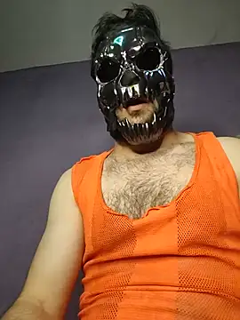 Show webcam de niyack69