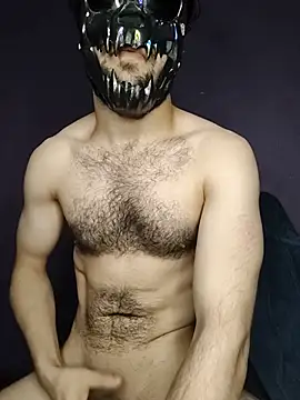 Show de niyack69 na webcam