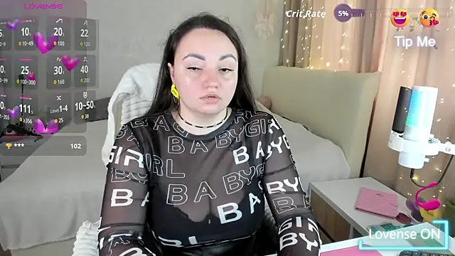 دردشة Goddes_Di الجنسية المباشرة
