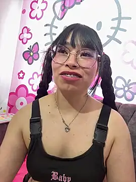 DearAbbiee's Webcam Show
