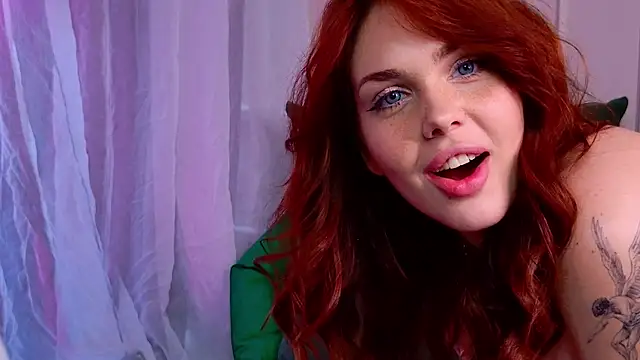 AliceOfWonders XXX чат на живо