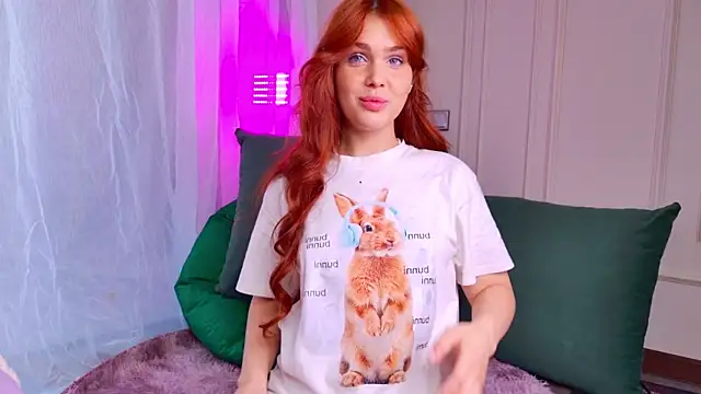 Chat XXX Live AliceOfWonders
