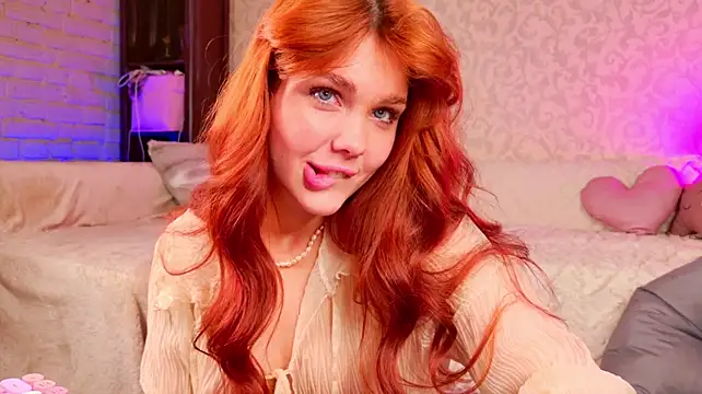 AliceOfWonders 라이브 XXX 채팅
