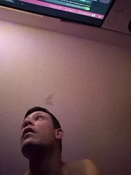 SexyAssPosingGuy webkamerás műsora