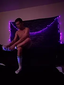 SexyAssPosingGuy Pertunjukan Webcam