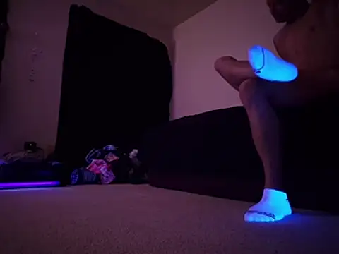 FrostedFlakes-69's Webcam Show