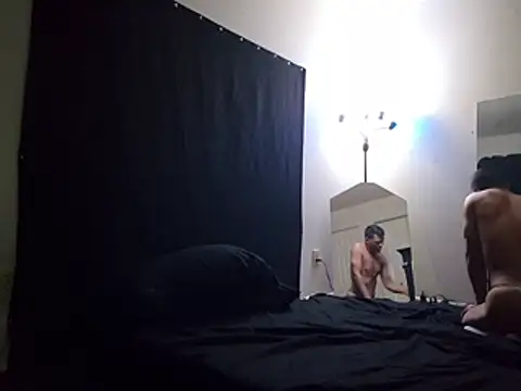 Show webcam de FrostedFlakes-69