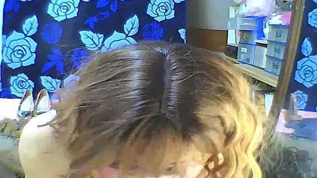 anakanakami's Webcam Show