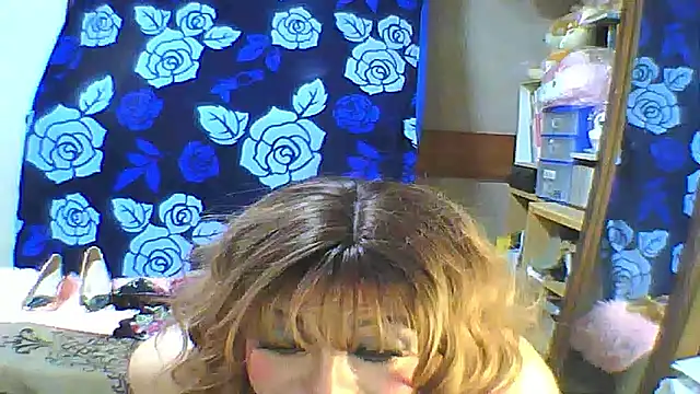 anakanakami's Webcam Show