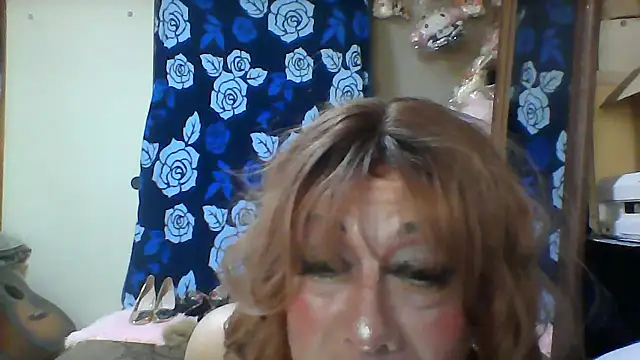 Show Webcam de anakanakami