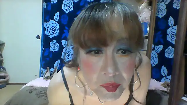 anakanakami's Webcam Show