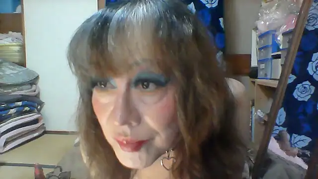 anakanakami's Webcam Show