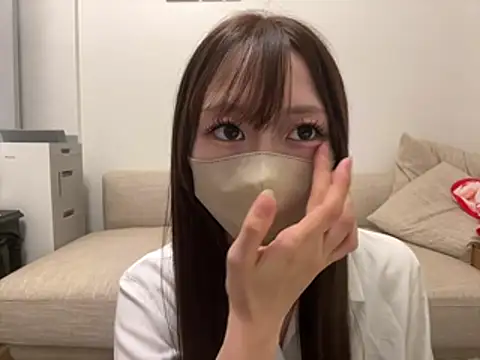 devi_tanのウェブカメラショー