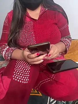 Chat XXX ao vivo de Anglecam