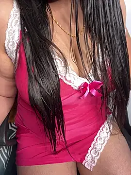 XXX chat uživo modela Boldcat1