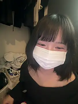 tequila_09 웹캠 쇼