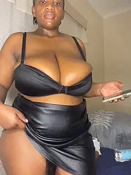 Show Webcam de BigS234