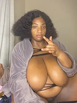 BigS234's Webcam Show