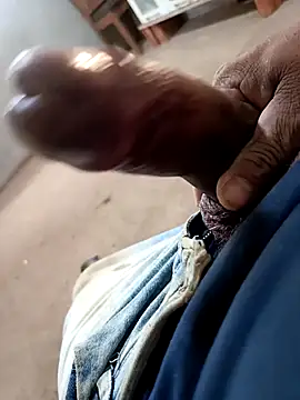 Wersonsantos webkamerás műsora