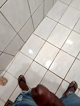 Show webcam de Wersonsantos