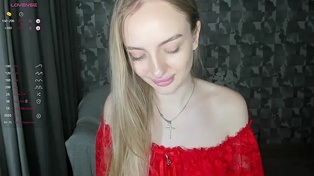 A_delina Live XXX-Chat