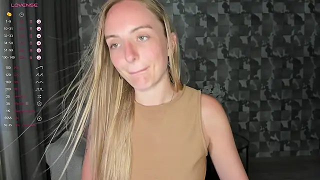 Chatroom XXX en direct de A_delina