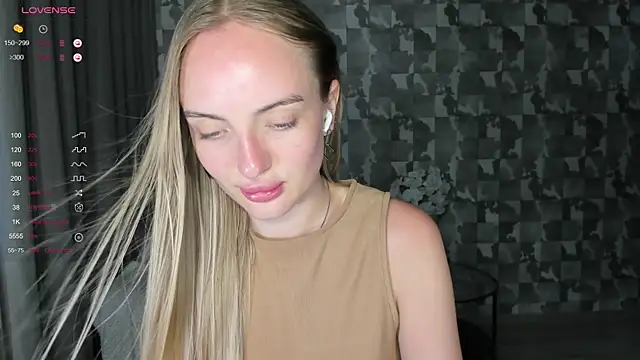 A_delina – Live XXX-chat