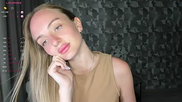 A_delina Live XXX-chat