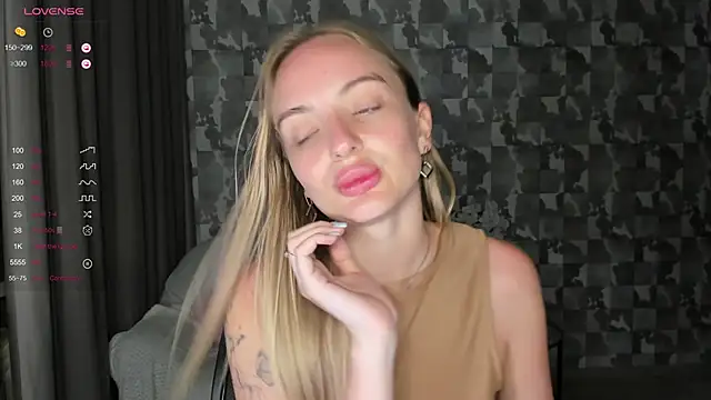 Chat XXX en directo de A_delina