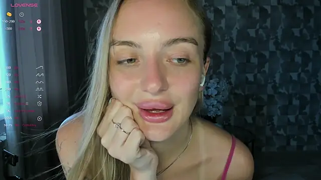 Czat XXX na żywo – A_delina