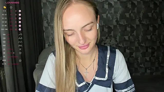 Chat XXX en directo de A_delina