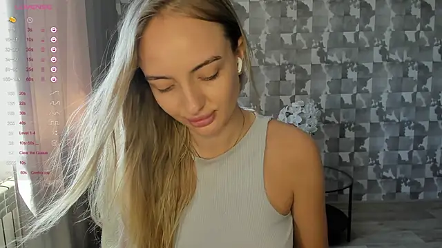 A_delina's Live XXX Chat