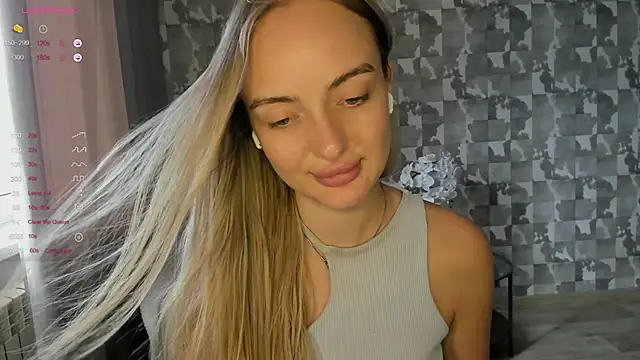 A_delina Adlı Modelin Canlı XXX Sohbeti